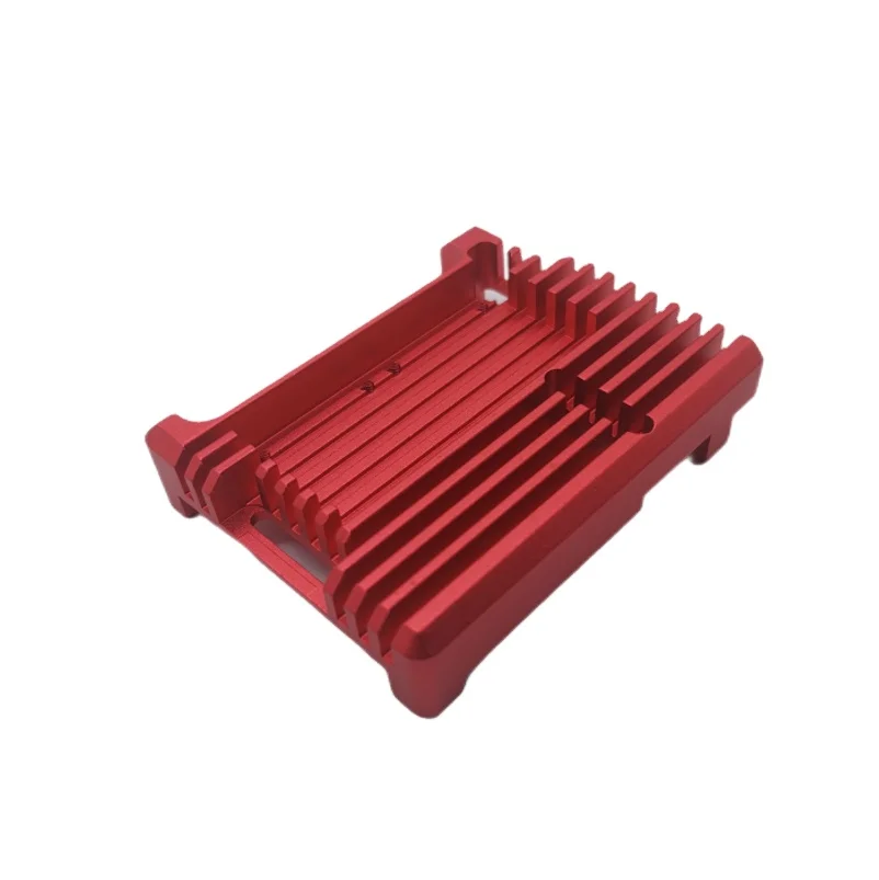 High Precision Custom CNC Machining Services for Aluminum Car Hubs