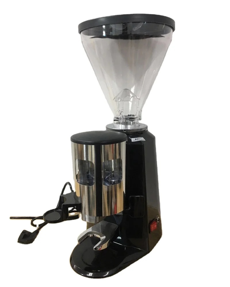 
manual Commercial Electric Coffee Mill Coffee Bean Grinder Coffee Grinder for sale 