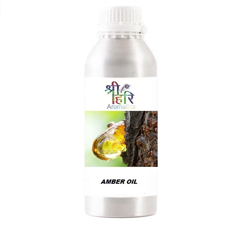 
PREMIUM QUALITY 100% PURE AMBER OIL FOR COSMETIC USE 