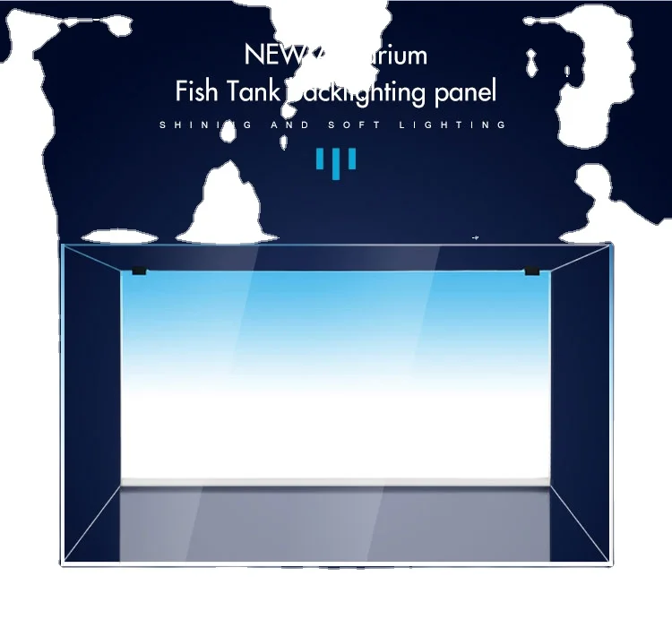 ceiling surface commercial lamp led panel light for office