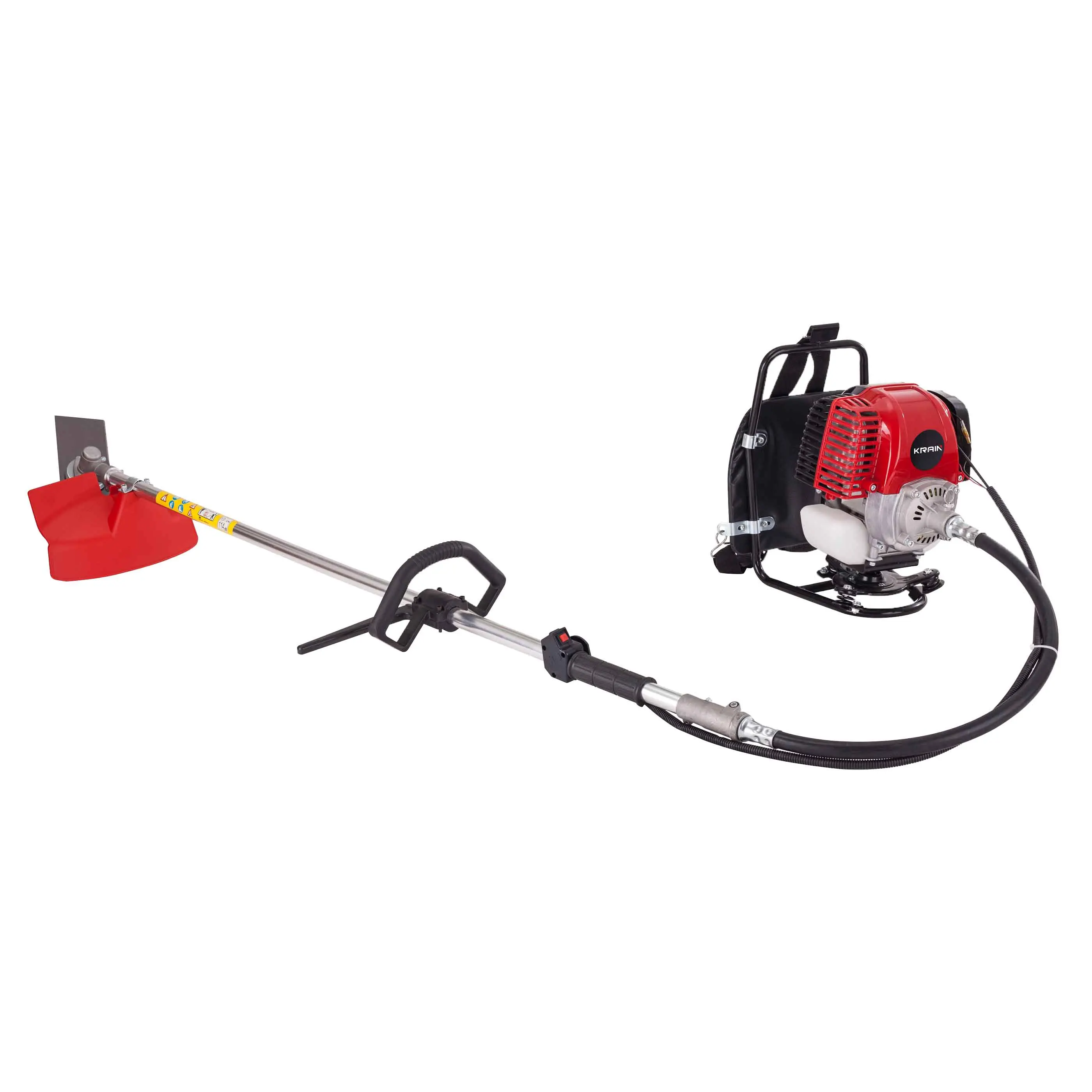 Gasoline Brush Cutter 4 stroke 850W Electric Electric Grass Trimmer/Brush Cutter Power Tools Brush Cutter