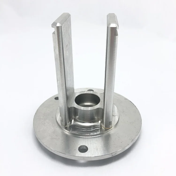 Bd Precisionglid Precision 5 Axis Cnc Mechanical Machined Parts Cnc Turning Parts For Automation Equipment Parts Accessories
