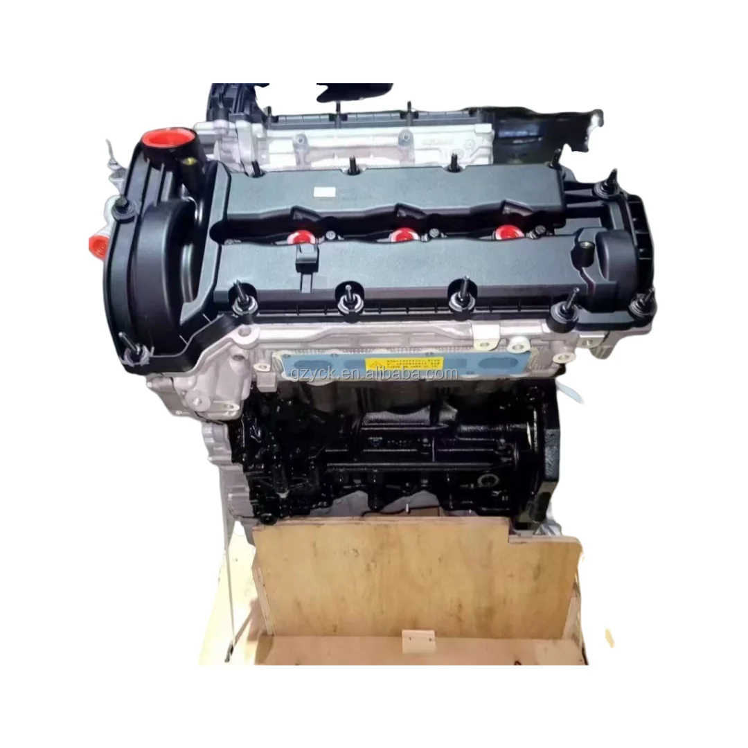 Professional Manufacture Dodge JEEP Chrysler 3.6 ERB Pentastar V6 Engine For Dodge challenger Chrysler 300C Grand Voyager