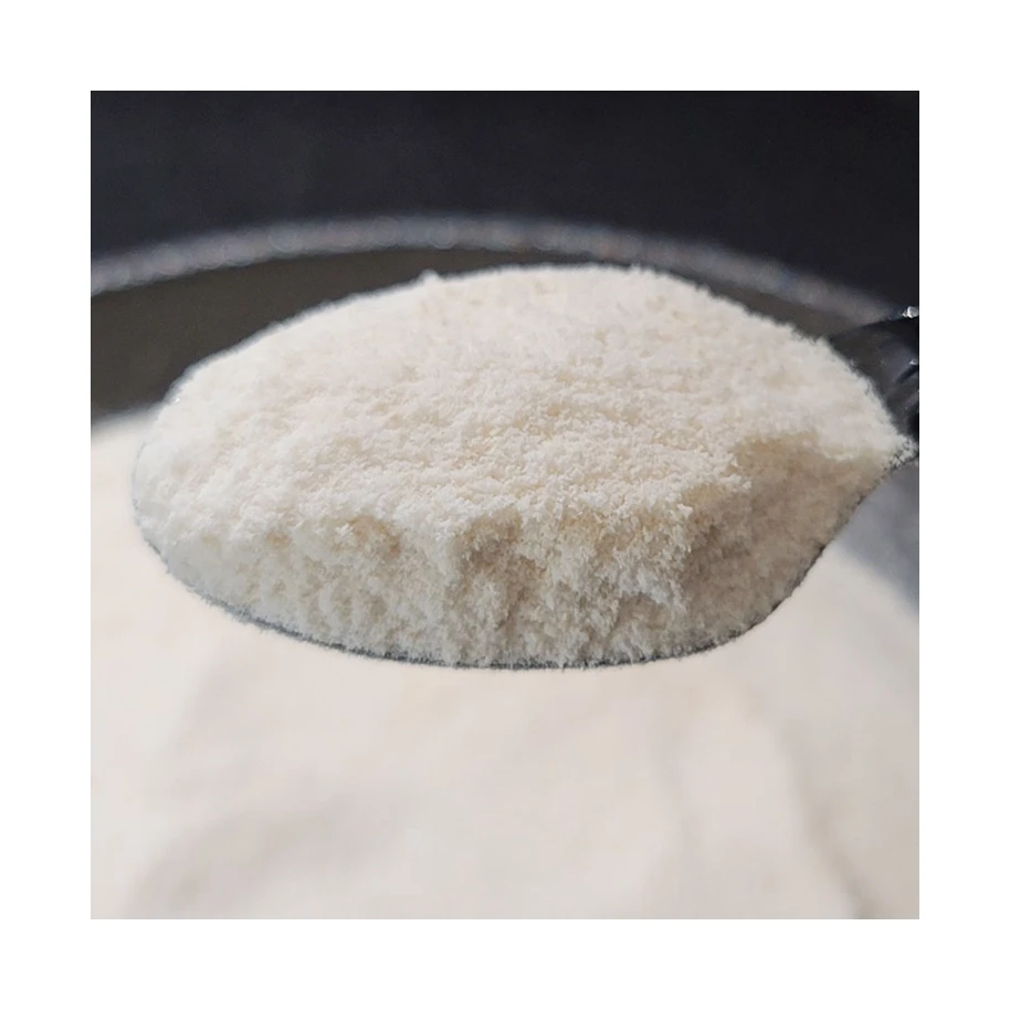Wholesale Quality Low Price 25kg Powder Pea Starch Natural White Pea Fiber 20-40 Mesh