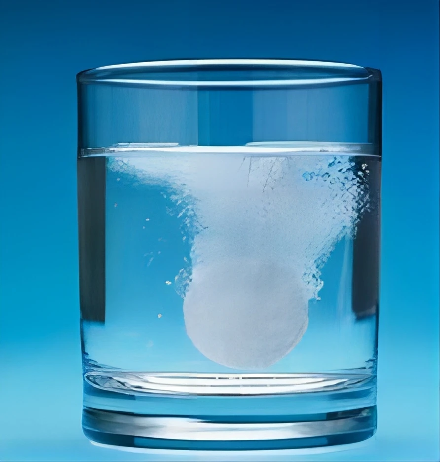 Wholesale Box or Bottle Packed Coffee Machine Stain Remover Tablets - High Efficiency, Multi-Purpose Cleaning