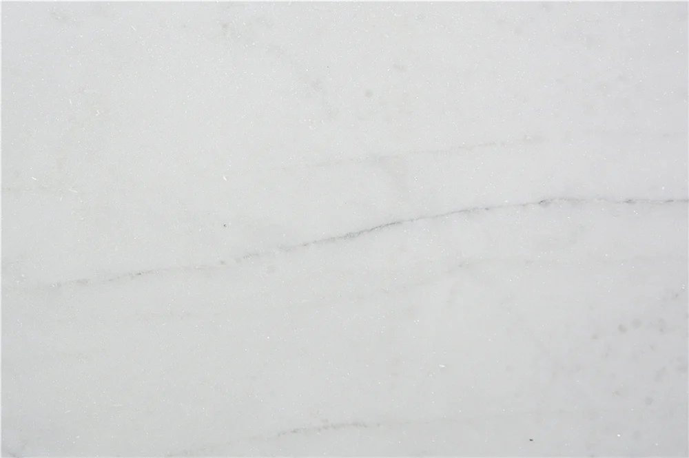 China White Bianco Vena Marble Slabs For Counter top Floor