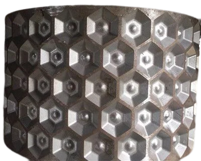 Pulverized Coal Ball Press Machine Round Shape Biomass Briquette Equipment