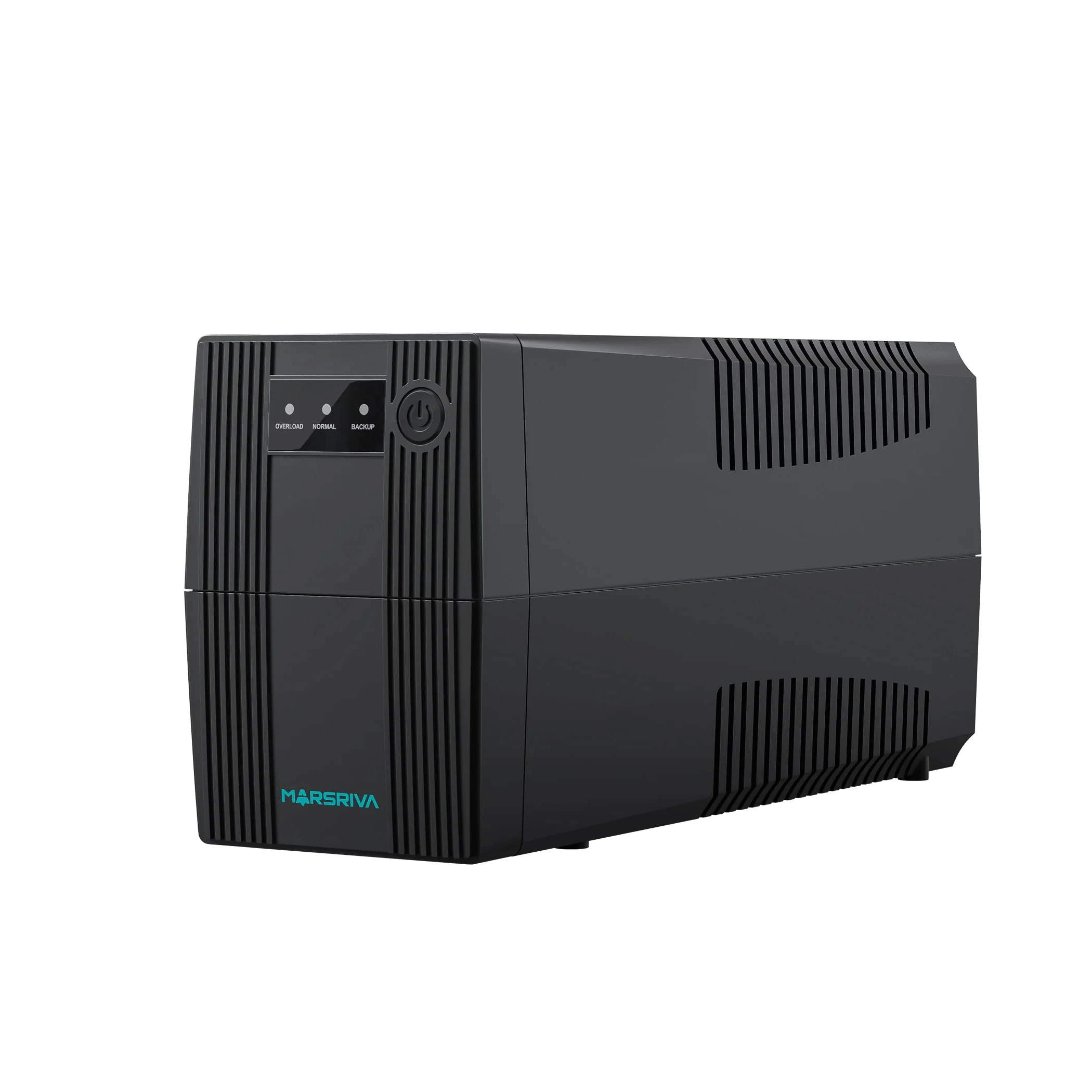 Professional Emergency Backup UPS 800VA 480W Simulated Sine Wave Portable UPS