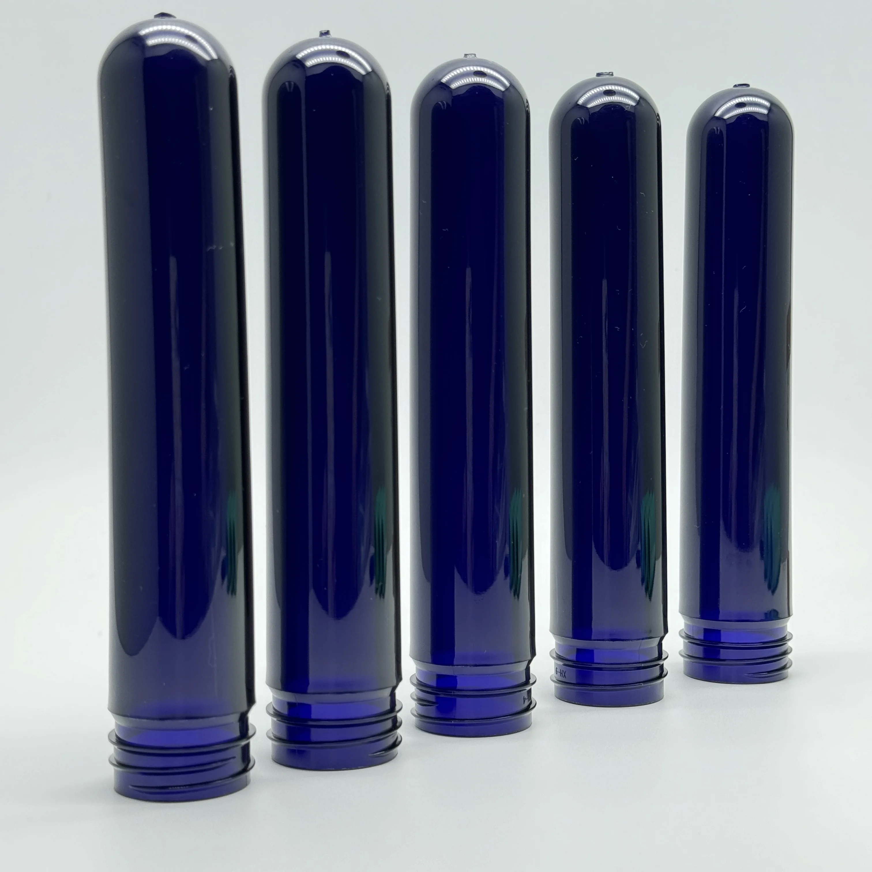 Wholesale Custom Available 65g 32/410 PET Preform for Lotion and Body Care Bottles