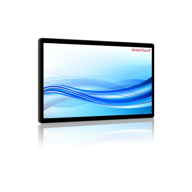 DP interface Open frame 32 Inch Non Touch Screen Monitor