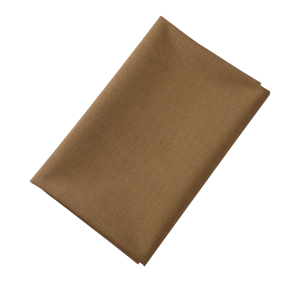 waterproof anti-uv  double-face 100% polyester oxford pillow case and cushion case  fabric