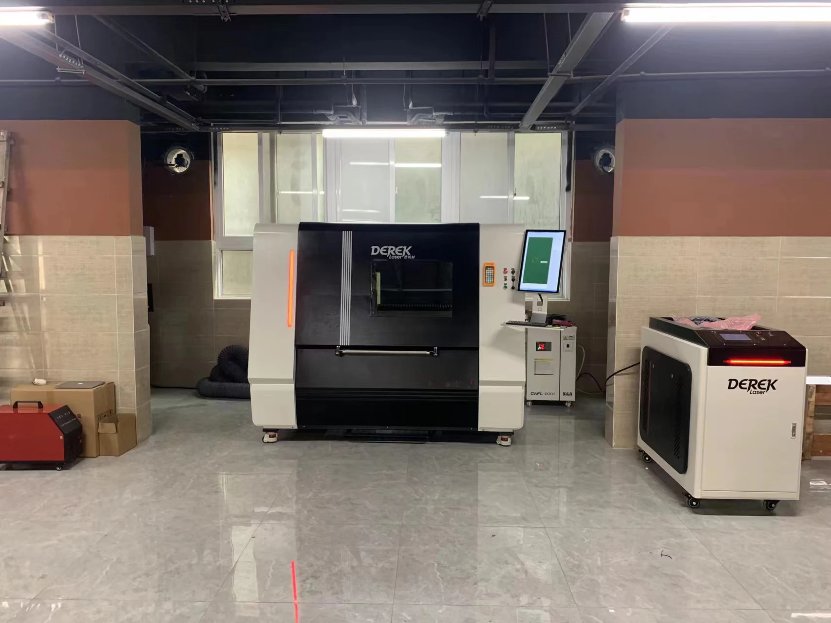 Clearance discount at a loss DF1313 1500w 2000w 3000w cutting metal with angle grinder sheet sharing machine