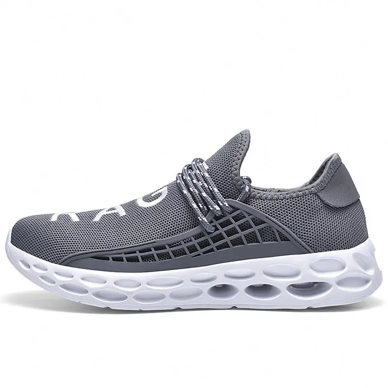 
OEM/ODM men sports running shoes Customize your own logo sports shoes sole sport sneakers for USA 