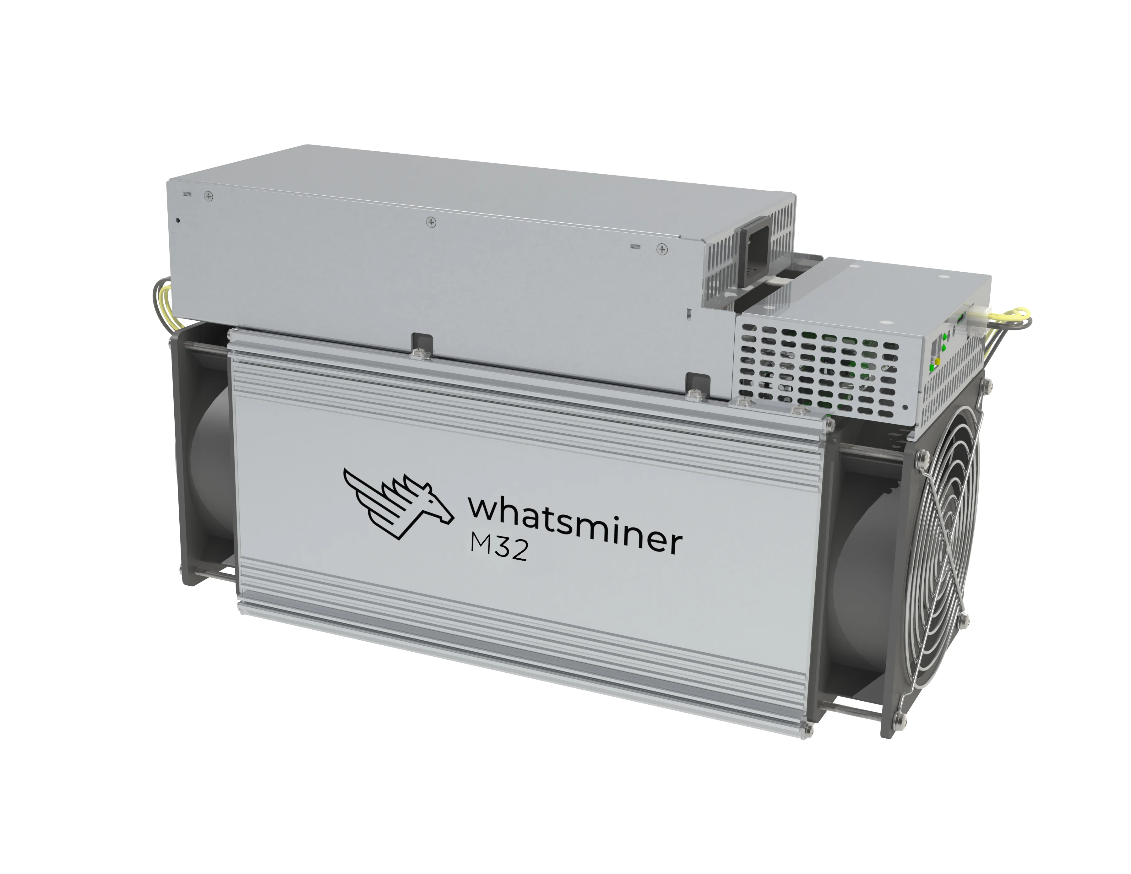 
ASIC MicroBT Whatsminer New Bitcoin Miner M32 whatsminer m32 66T 68T for bitcoin mining with the best quality 