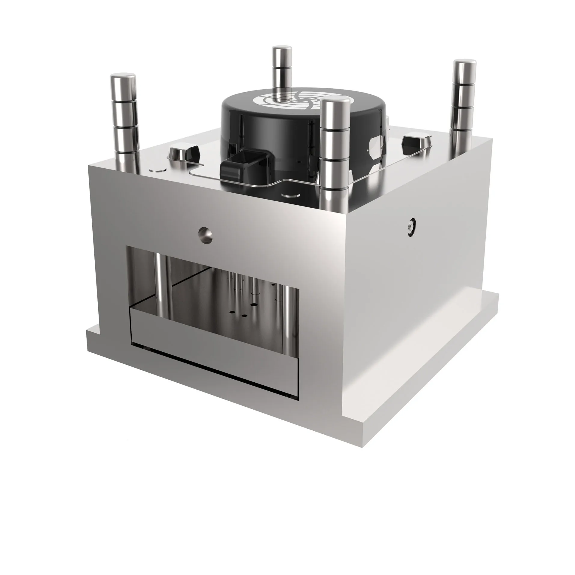 Professional Manufacture Cheap Plastic Injection Molding Parts Service Mould