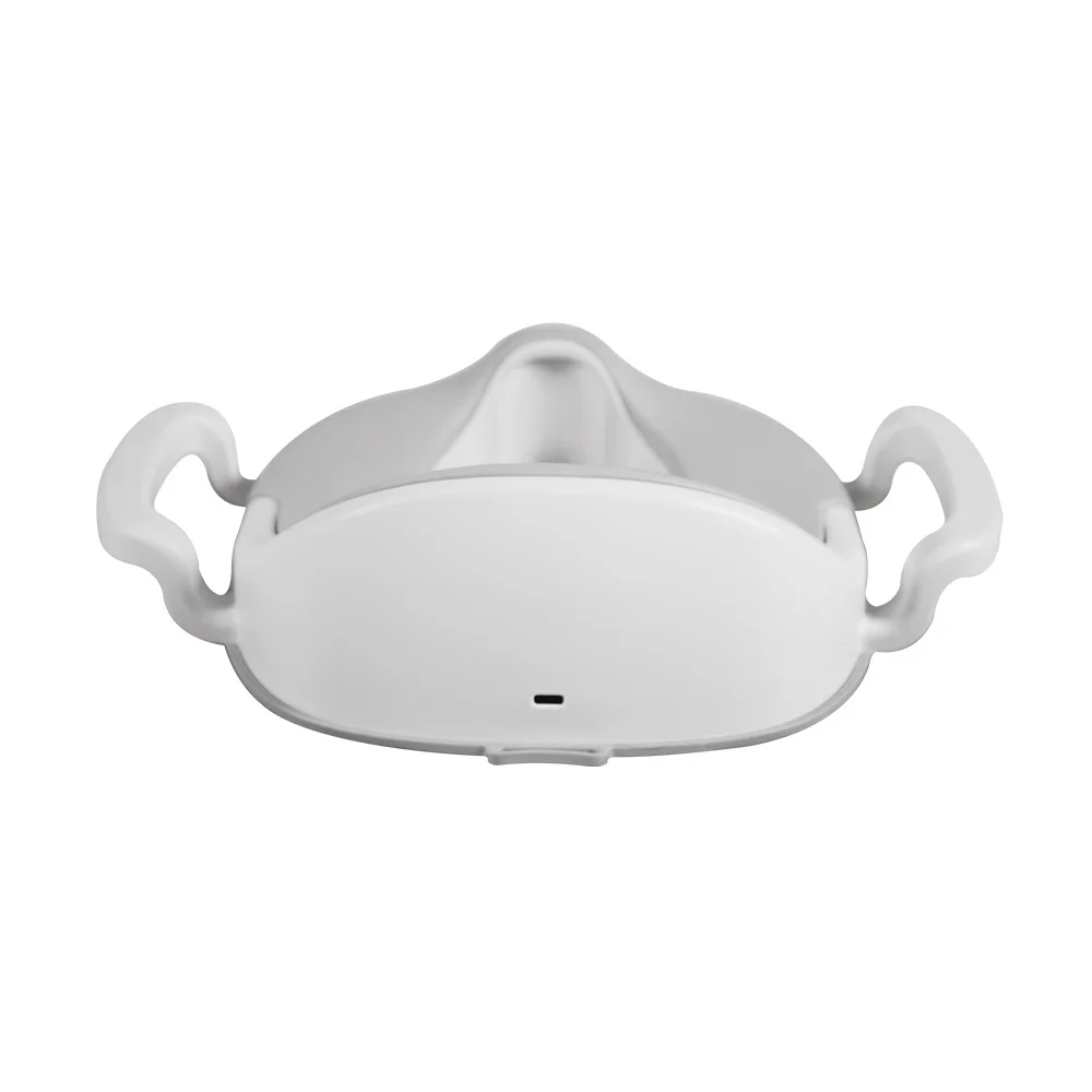 Travel Potty Training Seat For Boys And Girls With Splash Guard And Handles