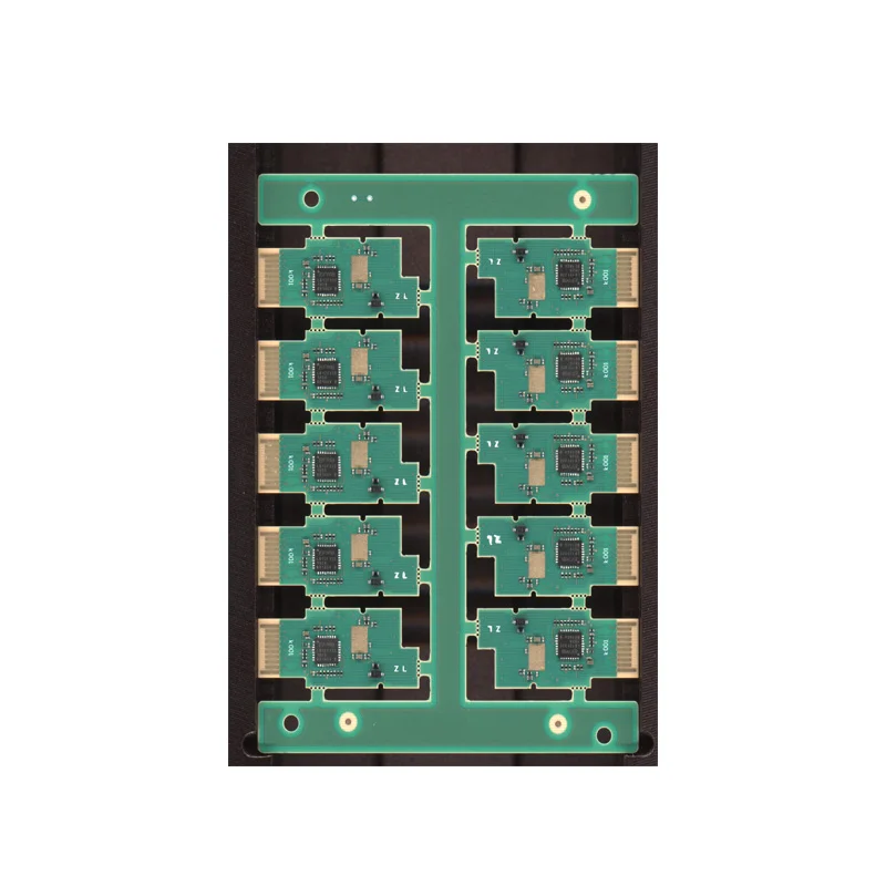 Driver circuit board high frequency online ups pcb 94v-0 pcb board digital clock circuit board