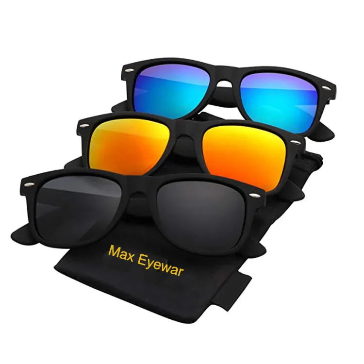 Hot Sale Polarized Sunglasses For Men Women Classic Retro Driving Sun Glasses 100% UV Protection