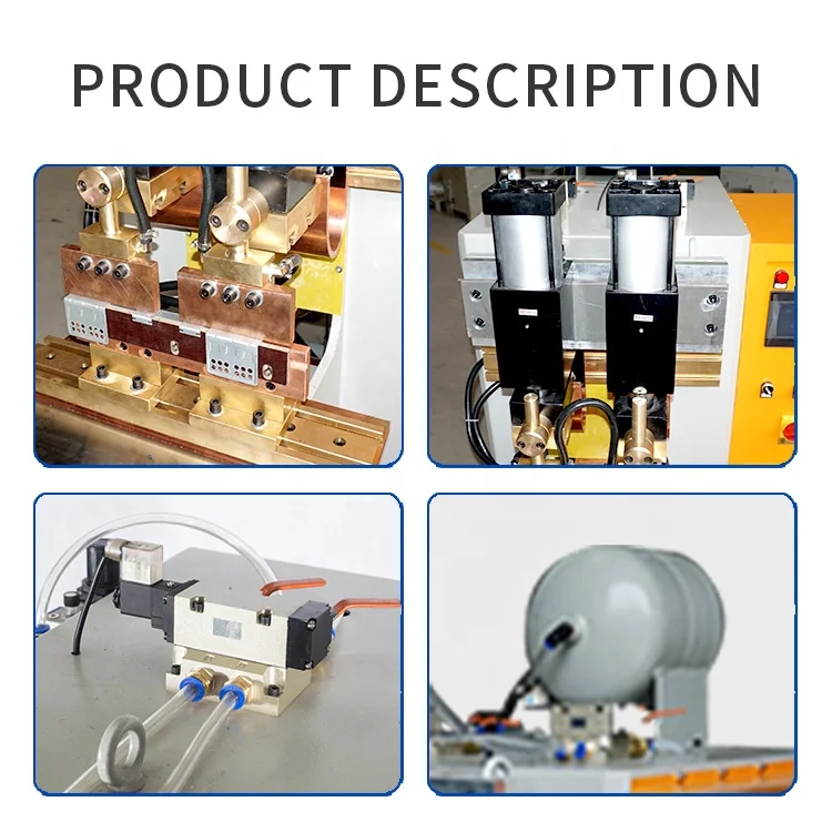 CNC различные типы dc сварочный аппарат diy точечная сварочная машина для