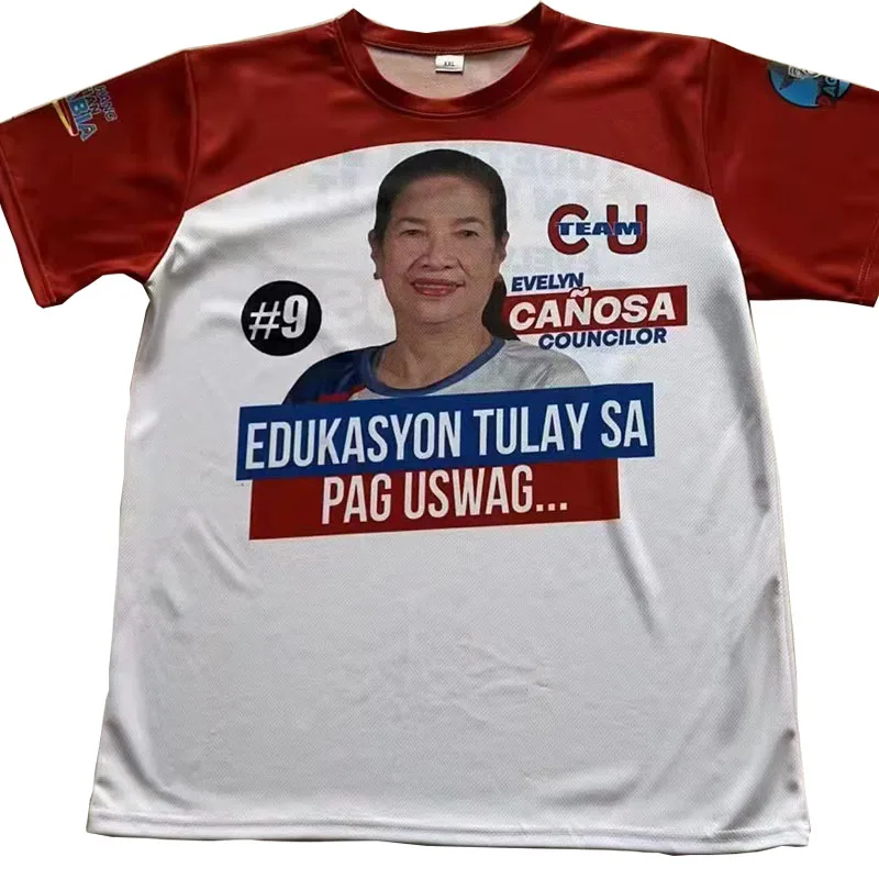 cheap wholesale oem Customl ogo tee shirt long sleeve d ry fit tshirt polyester Breathable mens t-shirts supplier in china