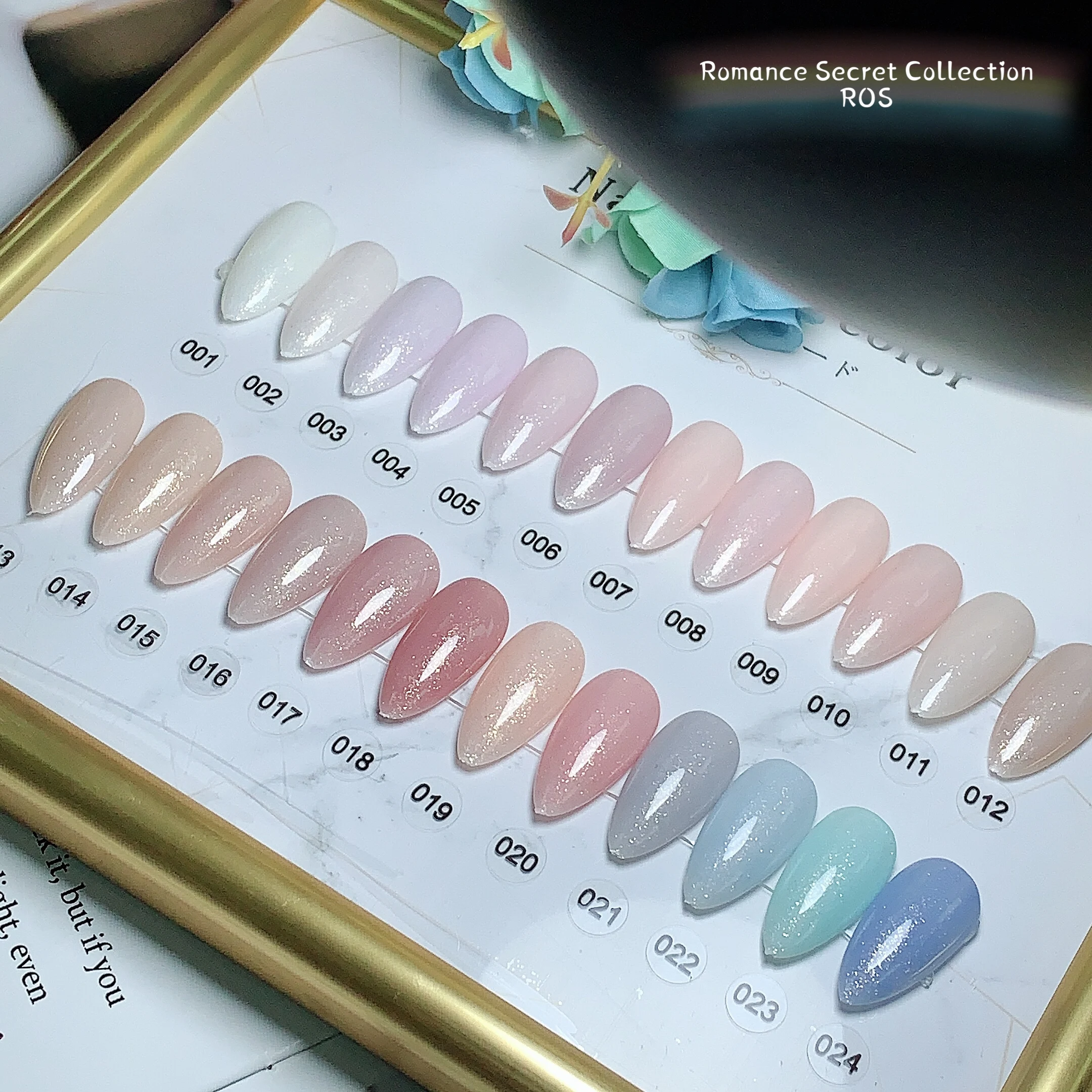 Товары для красоты новейший бесплатный образец долговечная фирменная марка легко удаляемый замачиванием секретный мерцающий Гель-лак ногтей