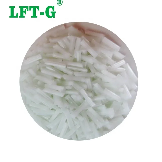 lgf30 gf50 compostie pa6 polyamide pa66 plastic raw mateiral price