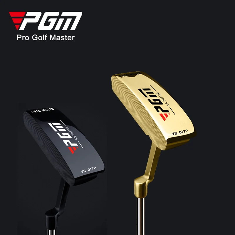 PGM MTG033 left handed mens golf clubs complete set gold drivers titanium professional golf club