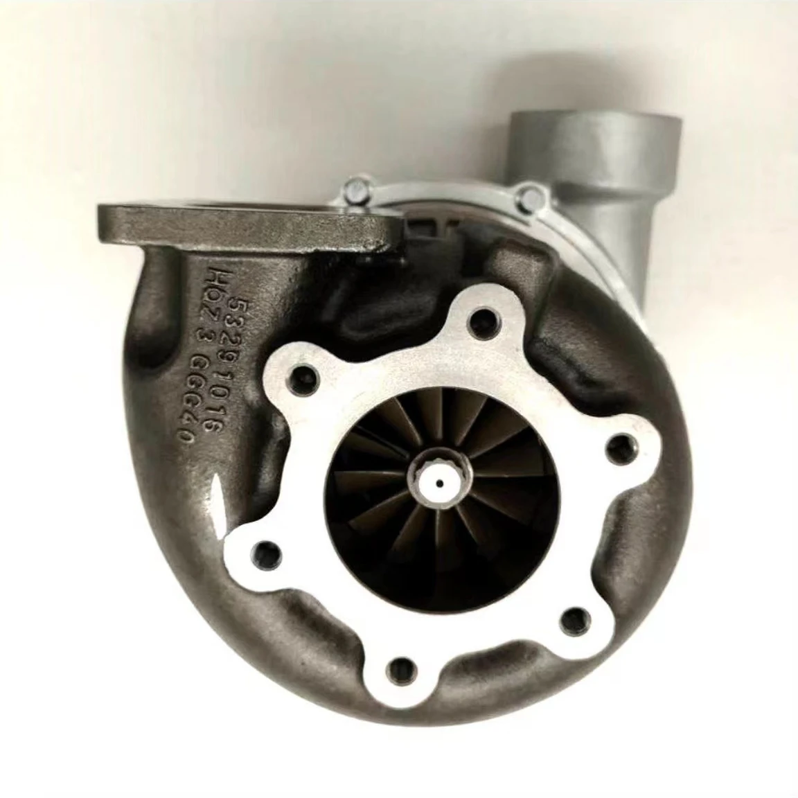 K29 266KWW power Turbocharger 612601111081 for WD615.T1-3A