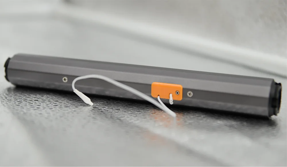 Premium high quality roller-blinds of tubular motor for smart home appliance