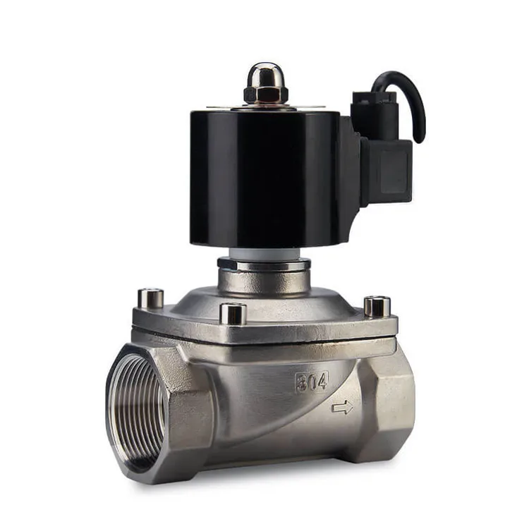 Pneumatic Price Smc Electro-Pneumatic Diaphragm Knife Gate Solenoid Valve 220V Ac