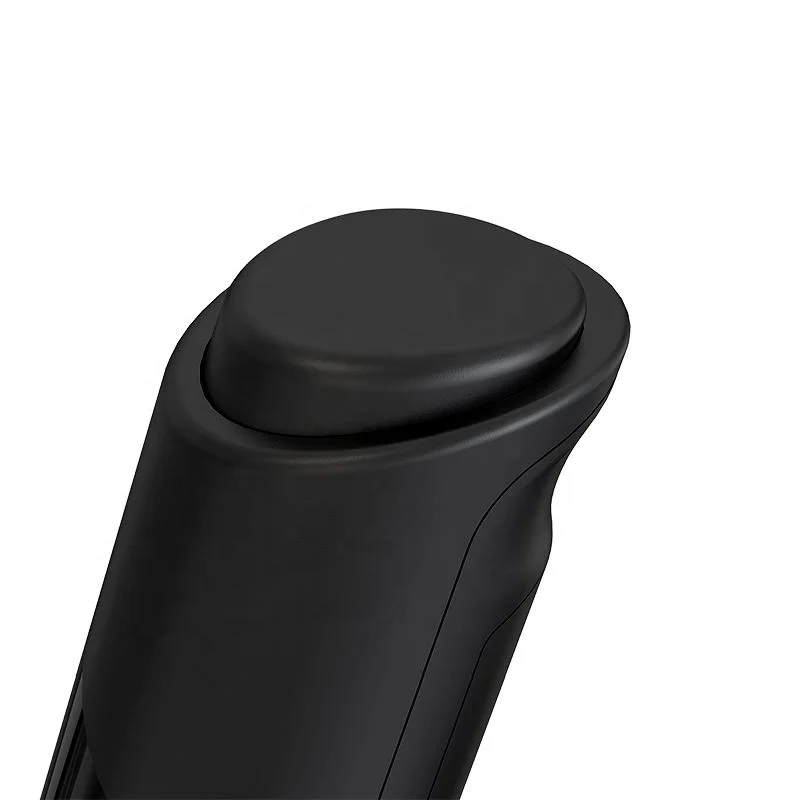 Coffee Tools Food Grade Black Color Coffee Automatic Electric Milk Frother  Electric Steamer  Coffee Foamer Heater