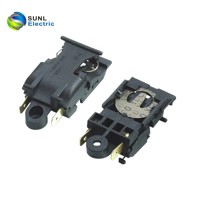 
on sale YUEQING KSD686-C11 kettle parts thermostat 