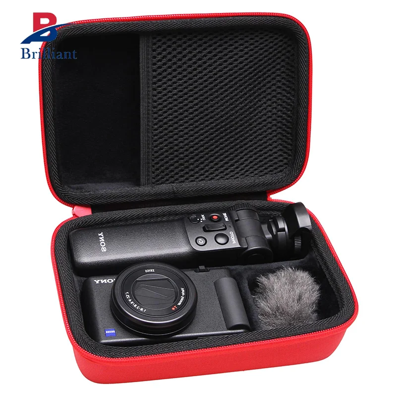 Чехол для Sony ZV-1F / ZV-1 II