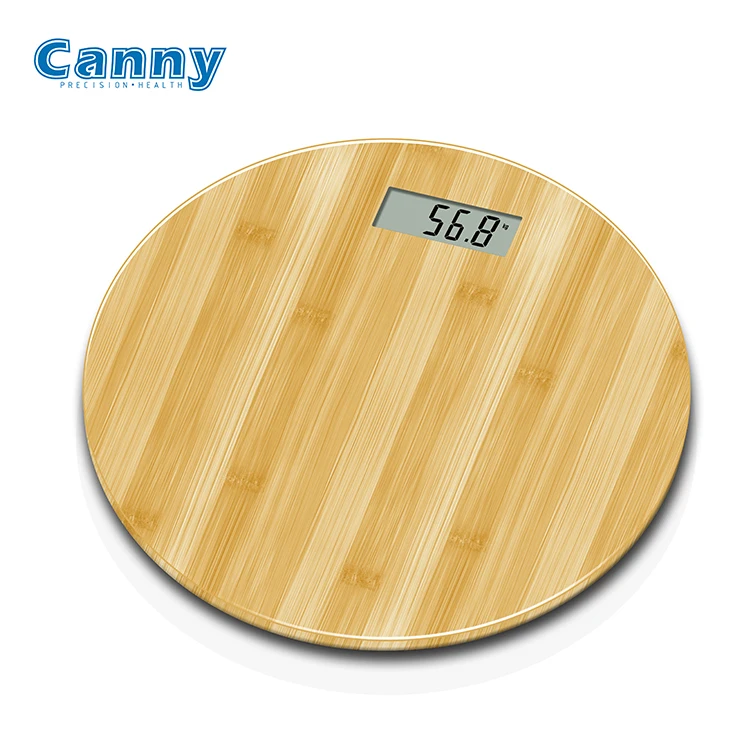 
Canny New Design electronic digital 180kg 396lb personal Health Household Bathroom Body Weighing Scales 