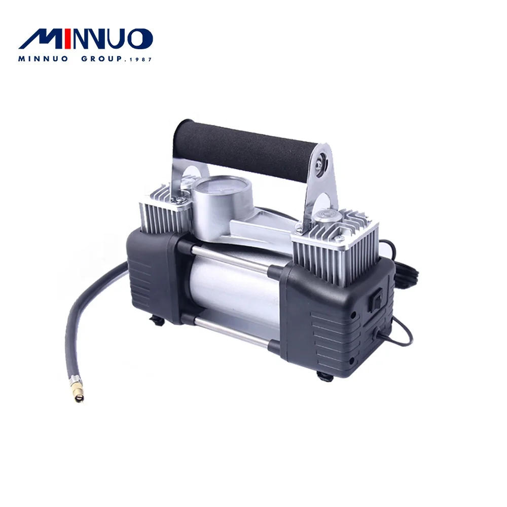 Minnuo Exclusive discounts available compressor for car air pump for car use with multifunctional use
