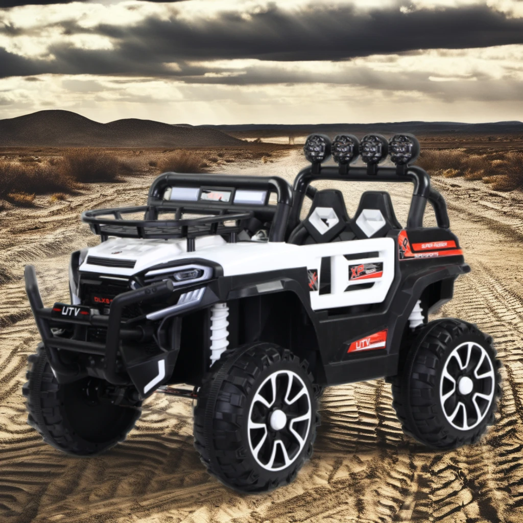 Manufacturers wholesale with early education and MP3 function ride on electric cars for kids one seat children electric car