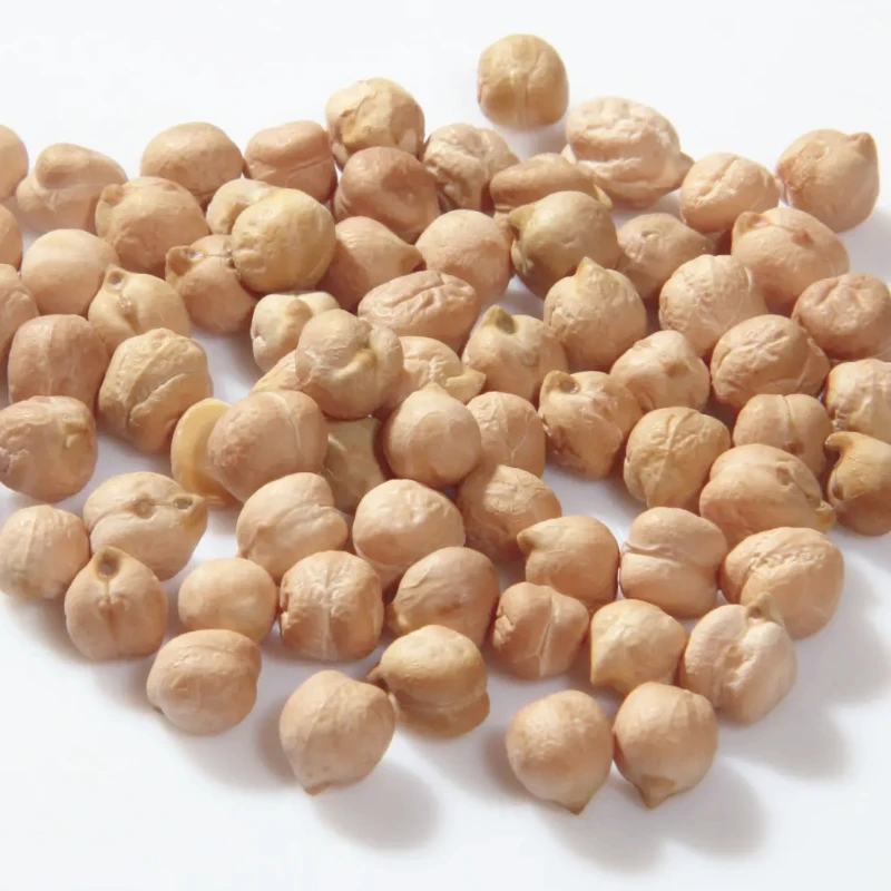 Wholesale China Natural Tasty and Healthy Nutritious Snacks Dried Beans Chickpeas