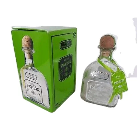 Patron Anejo Tequila