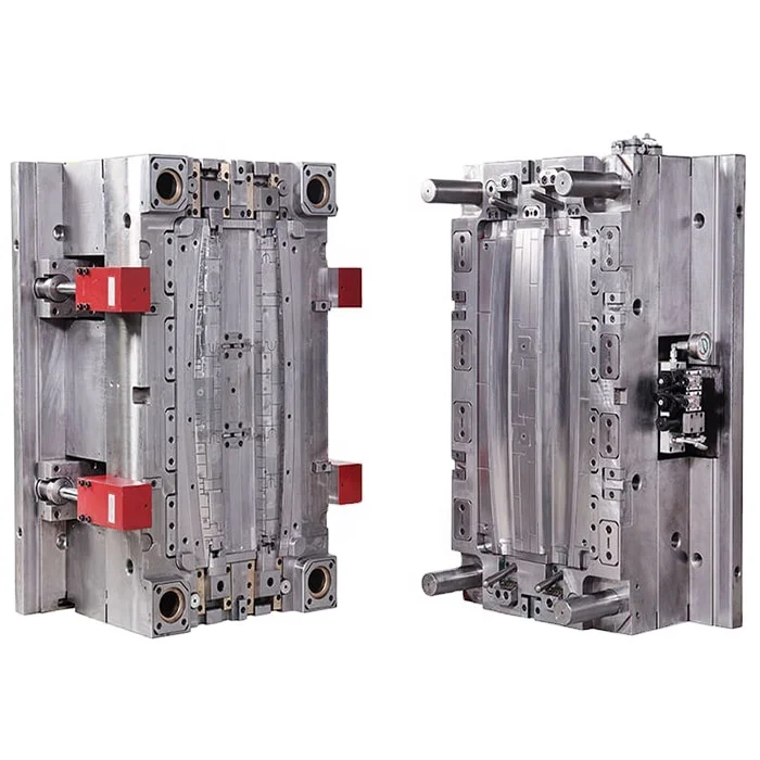 Professional Plastic Injection Mould Manufacturer Tooling Moulds Mould Injection Suppliers
