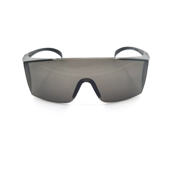 taizhou anti scratch afety glasses CE EN166/ANSI Z87.1 eye protective anti scratch lens stylely saftey glasses