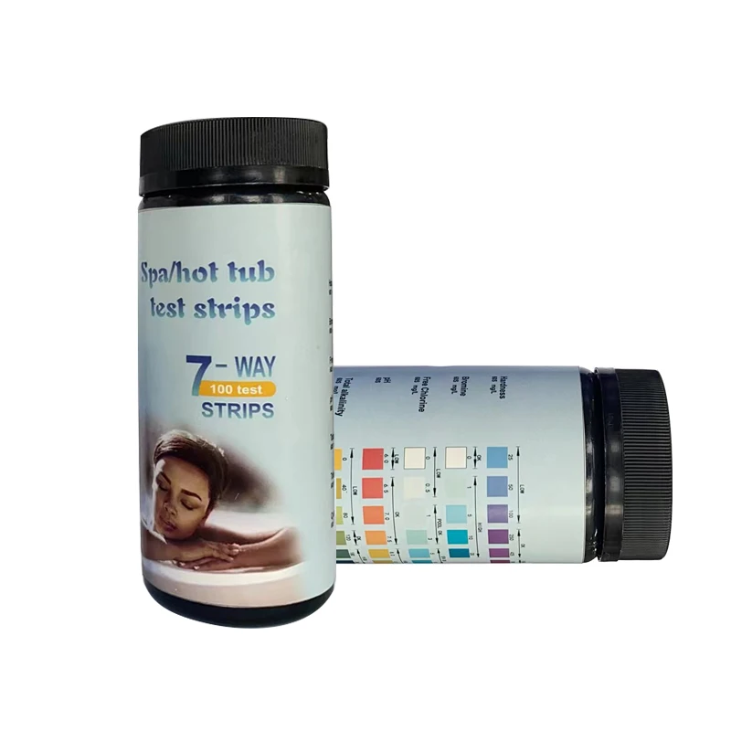 hardness test for Fresh and sea Water paper strip aquarium/Cr/total Alkalinity water test kit