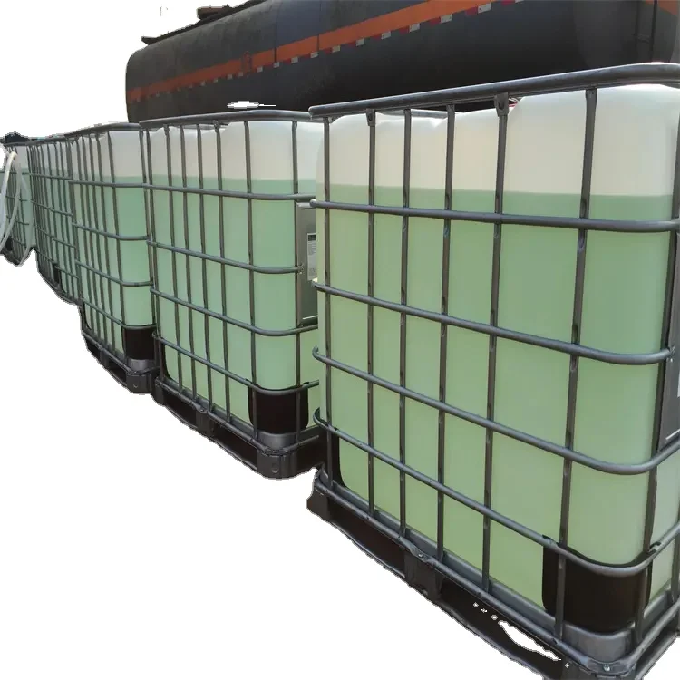 10 л 20 л 1000 л промышленный Aus 32 мочевина Ad blue Fluid DEF мочевина водный раствор для дизельной жидкости мочевины