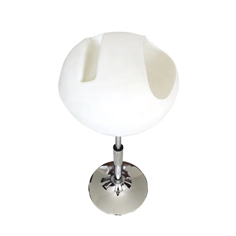 Custom designed new magnesium carbonate gymnastics chalk holder