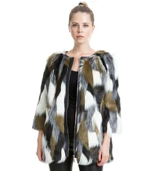 2021 Womens Solid Color Zippered  Fluffy Cardigan Jackets Long Sleeve Suits  Womyer Season  Nasa Outwear