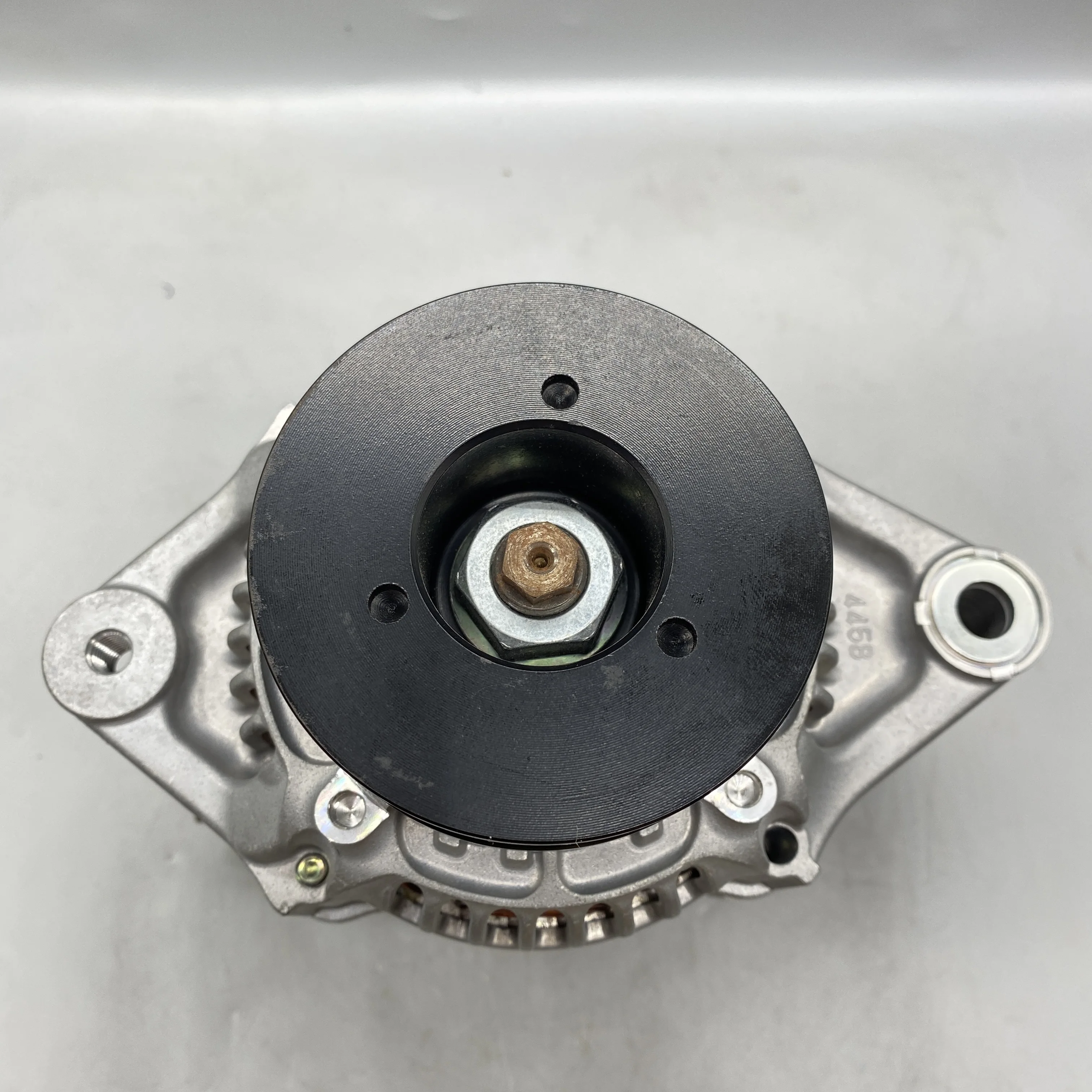 Excavator Engine Parts  B3.3  QSB3.3  Generator OEM C6008611350