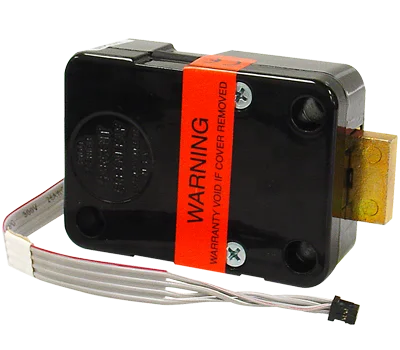 heavy duty Best Electronic Lock SG6123/6124 for security safe box/ vault/ bank