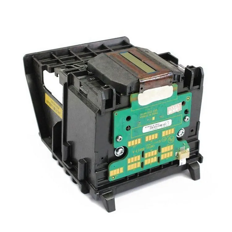 Original HP950 Printhead Used for Officejet pro HP952 953 954 955 HP8210 8710 8720 8730  Machinery Parts For  Inkjet Printer