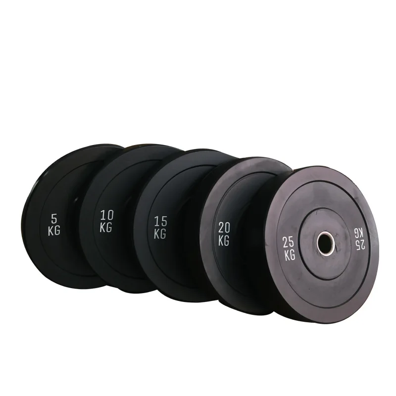 Home Use Unisex Kids Bumper Plates for Kids and Adults