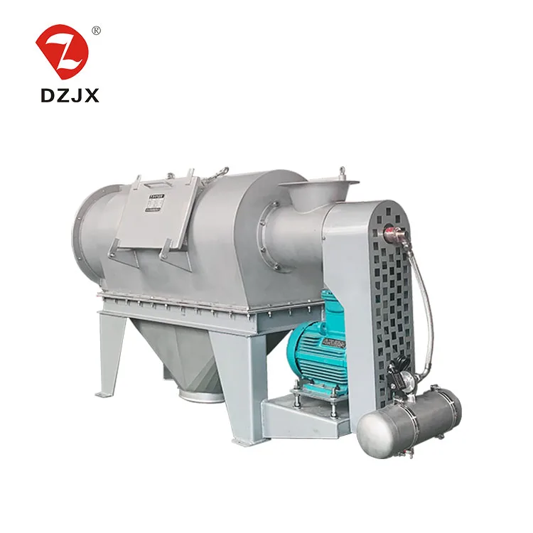 Fast supplier centrifugal vibrating screen machine for batch centrifugal
