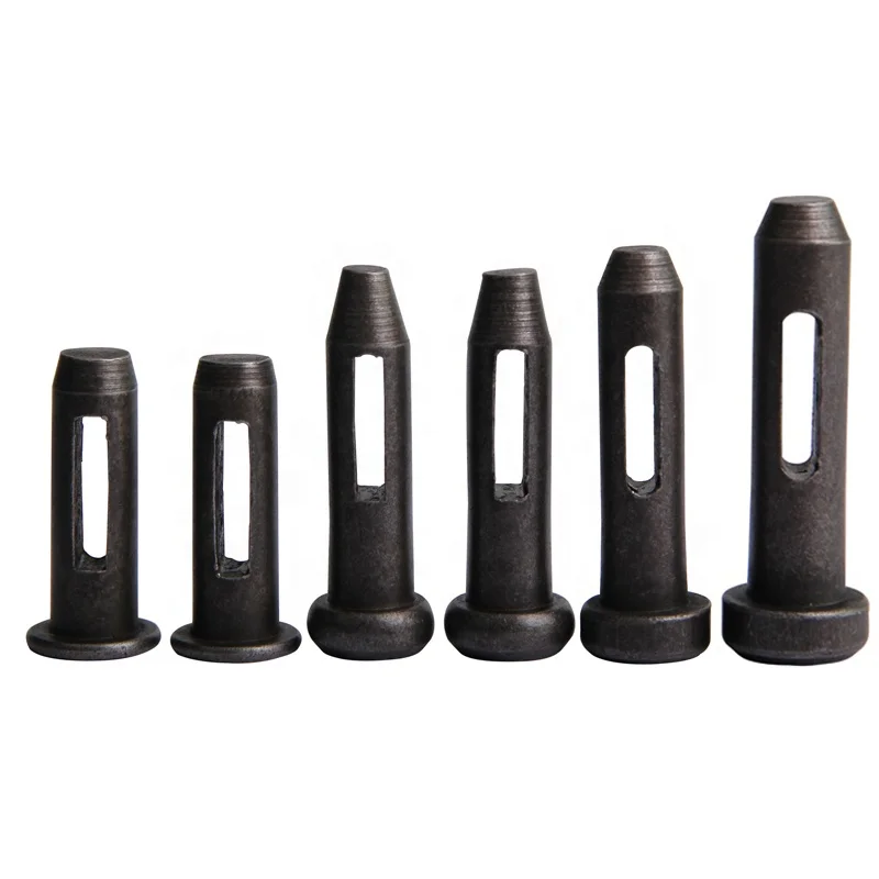 Free Sample Formwork Wedge Pin Steel Flat Tie Pin And Wedge